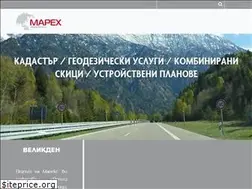 Sites similar to mapex.bg