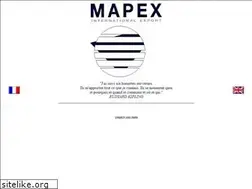 Sites similar to mapex.fr