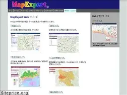 Sites similar to mapexpert.net