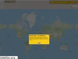 Sites similar to mapfab.de