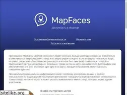 Sites similar to mapfaces.ru