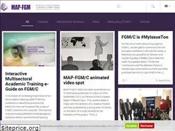 Sites similar to mapfgm.eu