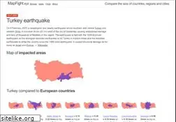 Sites similar to mapfight.appspot.com