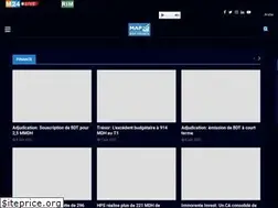 Sites similar to mapfinance.ma