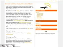 Sites similar to mapfish.org