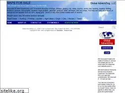 Sites similar to mapforsale.com