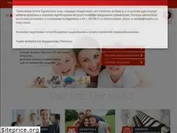 Sites similar to mapfre-asistencia.hu