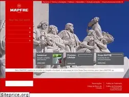 Sites similar to mapfre-warranty.pt