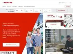 Sites similar to mapfre.com.gt