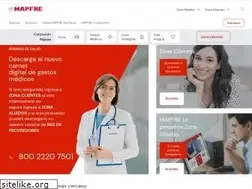 Sites similar to mapfre.com.hn