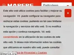Sites similar to mapfre.com.mx