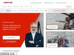 Sites similar to mapfre.com.ni