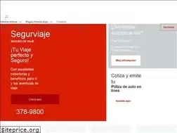 Sites similar to mapfre.com.pa