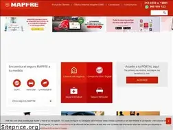 Sites similar to mapfre.com.pe