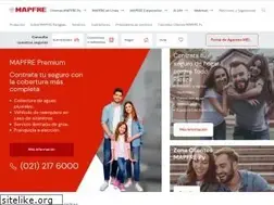 Sites similar to mapfre.com.py