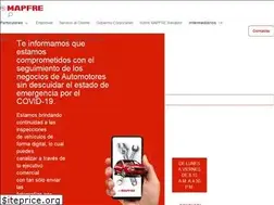 Sites similar to mapfre.com.sv