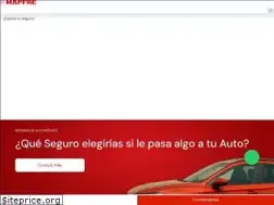 Sites similar to mapfre.com.uy