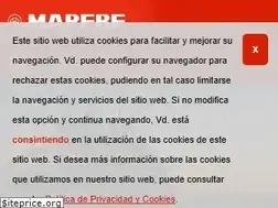 Sites similar to mapfre.com.ve