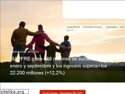 Sites similar to mapfre.com