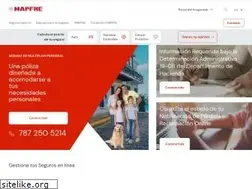 Sites similar to mapfre.pr