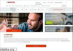 Sites similar to mapfre.pt
