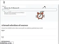 Sites similar to mapfre.udemy.com
