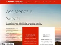 Sites similar to mapfreassistance.it