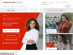 Sites similar to mapfrebhd.com.do