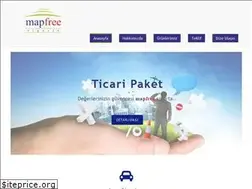 Sites similar to mapfreesigorta.com