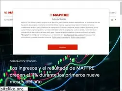 Sites similar to mapfregrupo.com