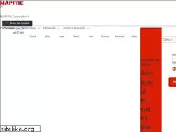 Sites similar to mapfreinmuebles.com