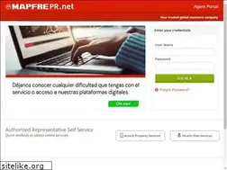 Sites similar to mapfrepr.net