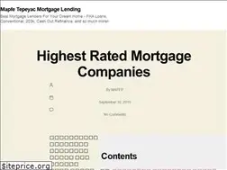 Sites similar to mapfretepeyac.com
