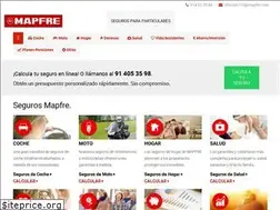 Sites similar to mapfreventas.com