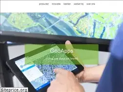 Sites similar to mapgear.nl