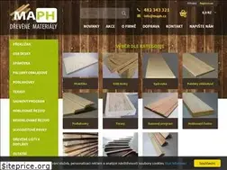 Sites similar to maph-eshop.cz