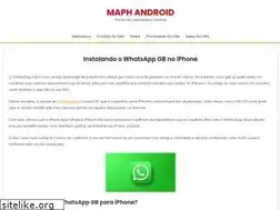 Sites similar to maph.com.br