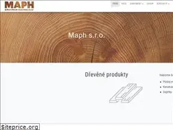 Sites similar to maph.cz