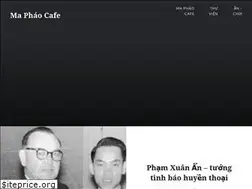 Sites similar to maphao.wordpress.com
