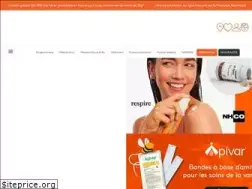 Sites similar to mapharmanaturelle.com