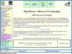Sites similar to maphistory.info
