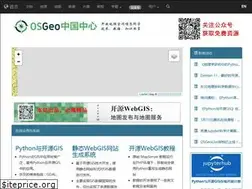Sites similar to maphub.cn