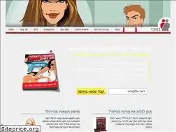 Sites similar to mapi.co.il