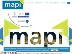 Sites similar to mapi.hu