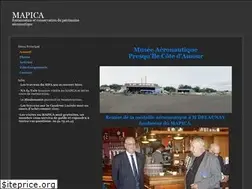 Sites similar to mapica.org