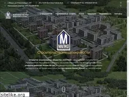 Sites similar to mapid.by