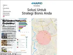 Sites similar to mapid.co.id