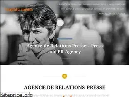 Sites similar to mapidu-media.com