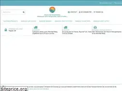 Sites similar to mapierrine-scrapbooking.com