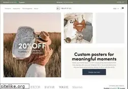 Sites similar to mapiful.com